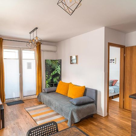 Apartament Chmielna Loft Krakow Dış mekan fotoğraf
