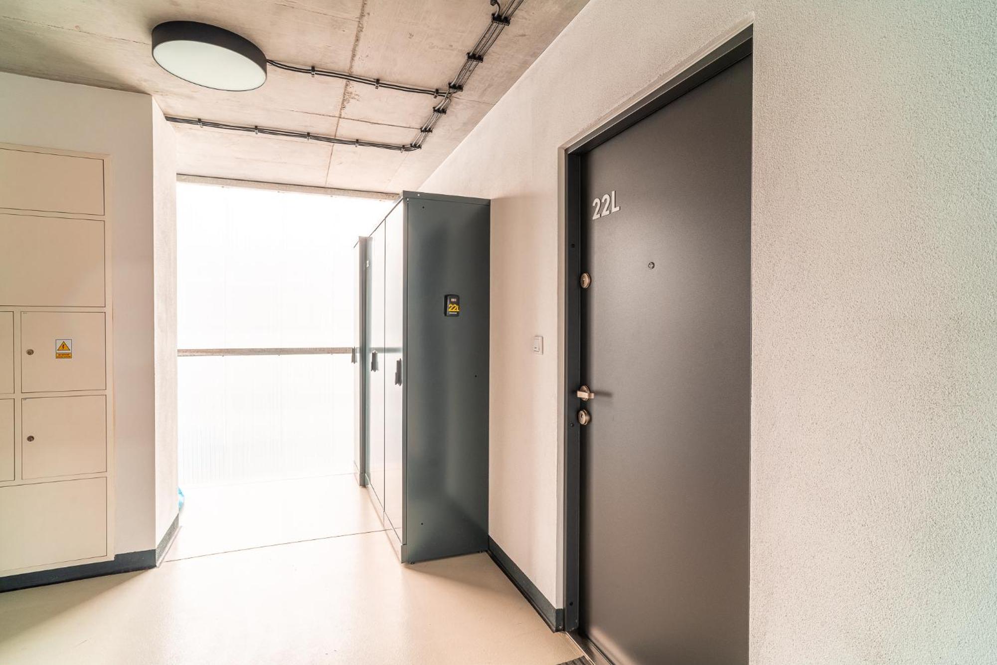 Apartament Chmielna Loft Krakow Dış mekan fotoğraf