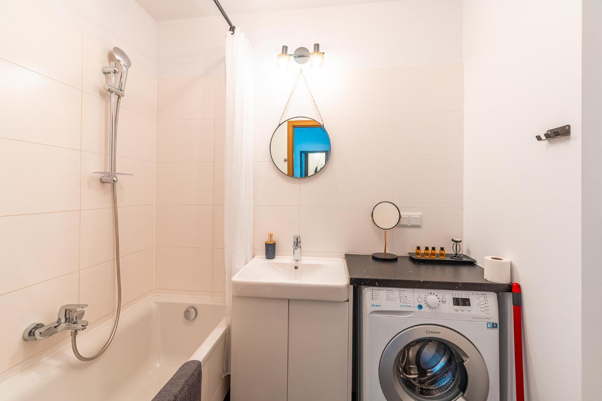Apartament Chmielna Loft Krakow Dış mekan fotoğraf