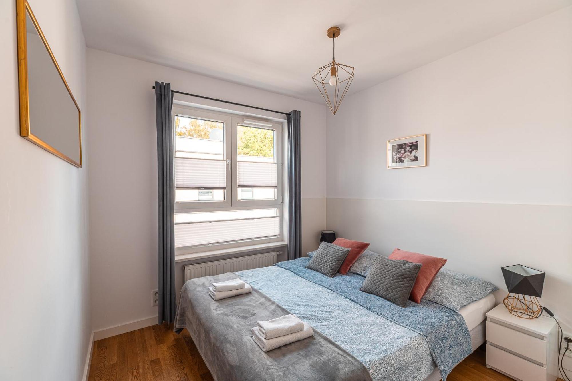 Apartament Chmielna Loft Krakow Dış mekan fotoğraf