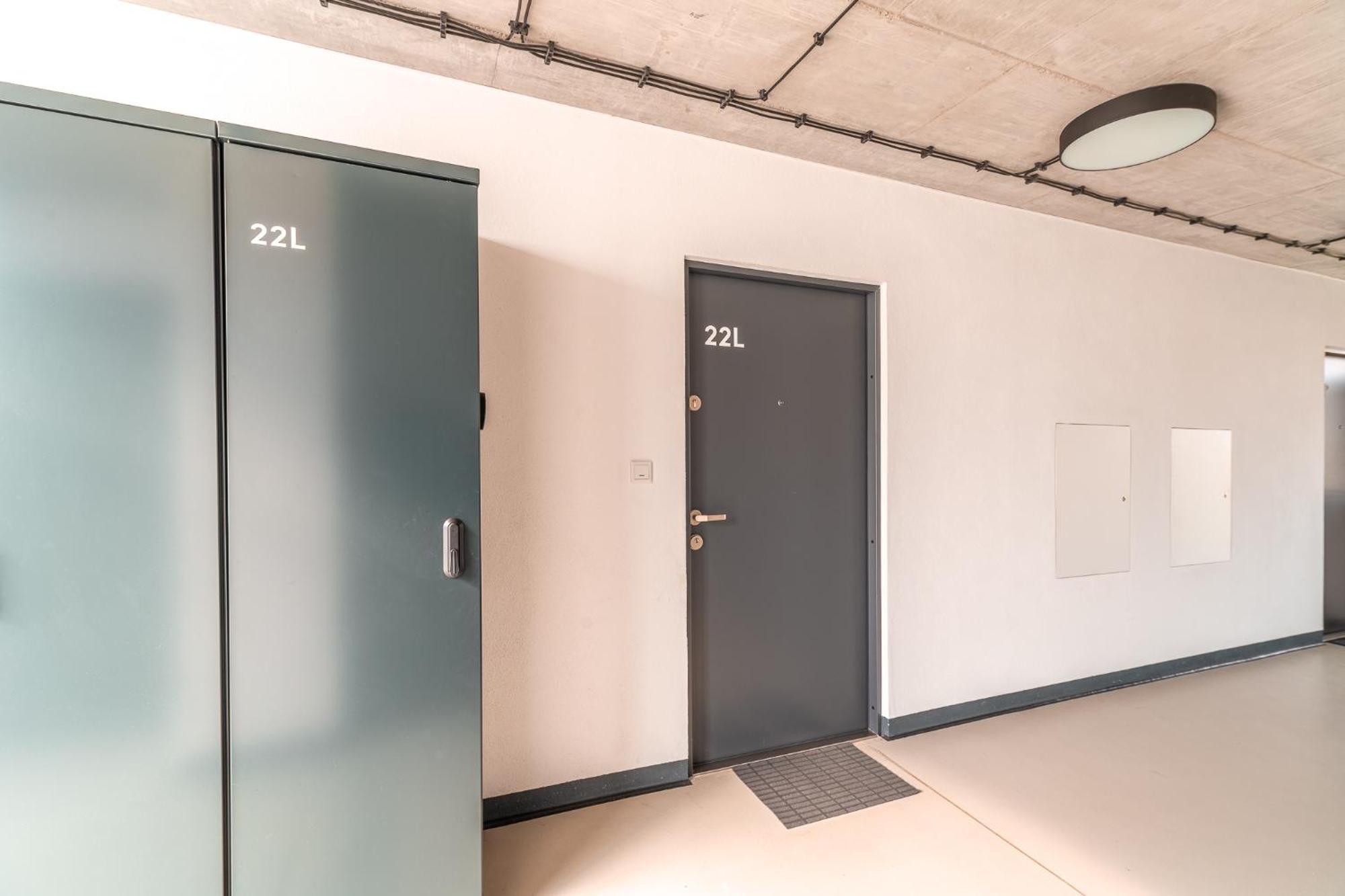 Apartament Chmielna Loft Krakow Dış mekan fotoğraf